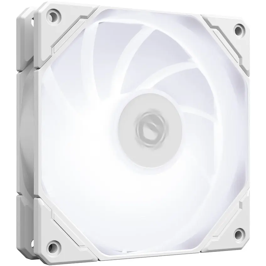 Вентилятор ID-Cooling TF-12025-Pro ​​SW - фото 6