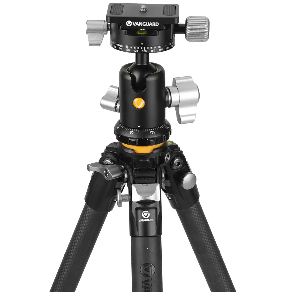 Штатив Vanguard VEO 5 234CB-110S (VEO 5 234CB-110S) - фото 2