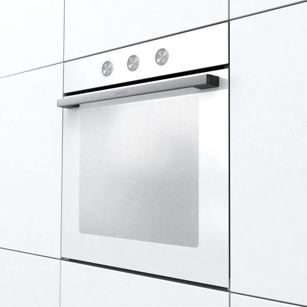 Духовка електрична Gorenje BO6727E03WG - фото 3