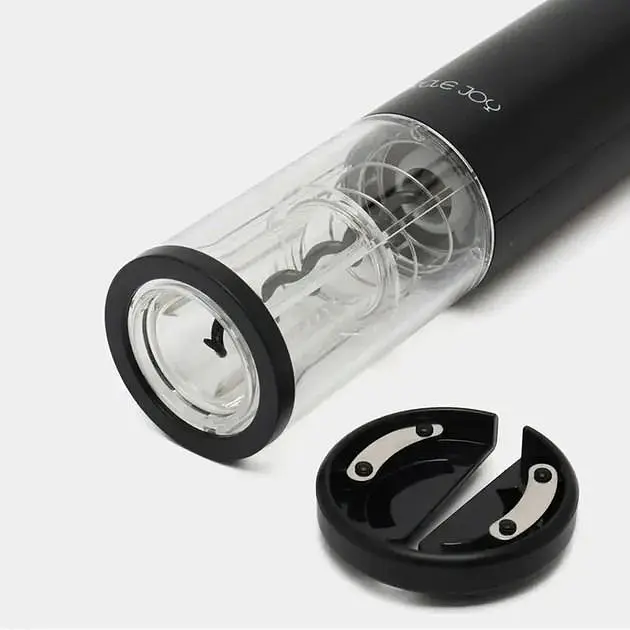 Електричний штопор для вина Circle Joy Comet Electric Wine Opener (CJ-EKPQ10) - фото 4