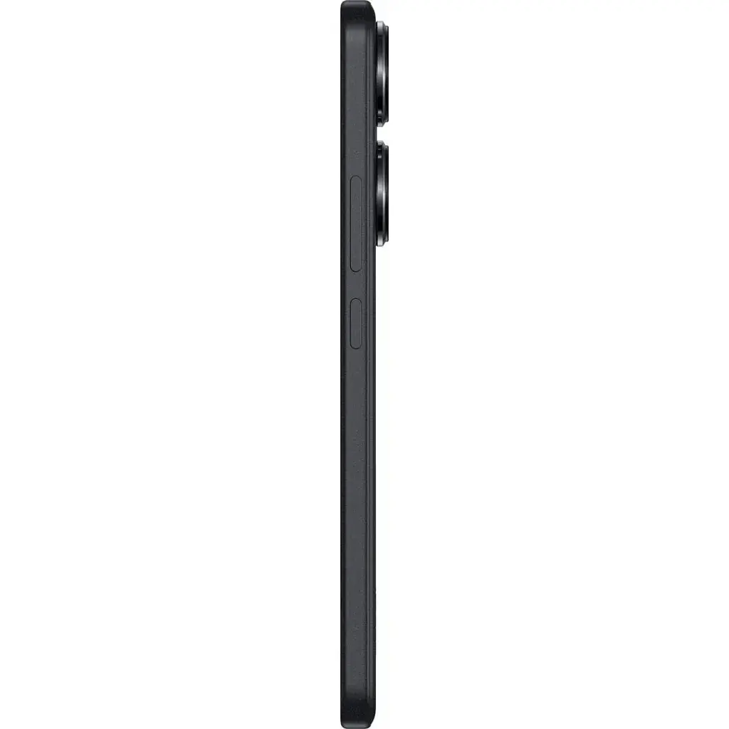 Смартфон Xiaomi Poco F6 12/512GB Black (Global Version) [NFC, 5G] - фото 7