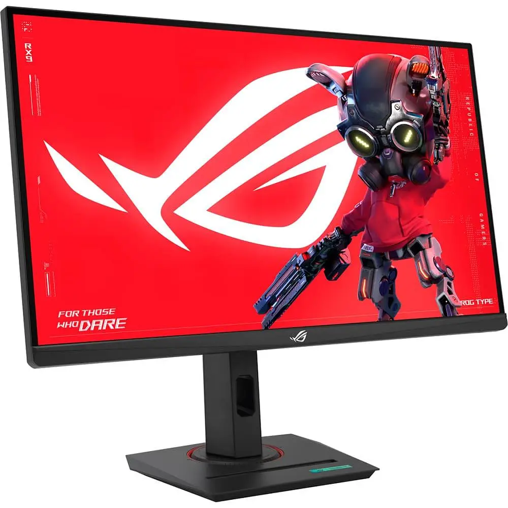 Монітор 27" ASUS XG279CNS FHD IPS 380Hz (90LM0AW0-B01371) - фото 3