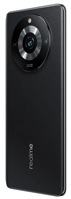 Смартфон Realme 11 Pro 12/512GB Astral Black (Asian Version) - фото 2