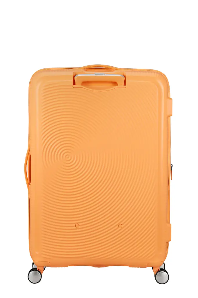 Валіза 77 См American Tourister SOUNDBOX PAPAYA POP 77x51,5x29,5(32,5) 32G*76003 - фото 4