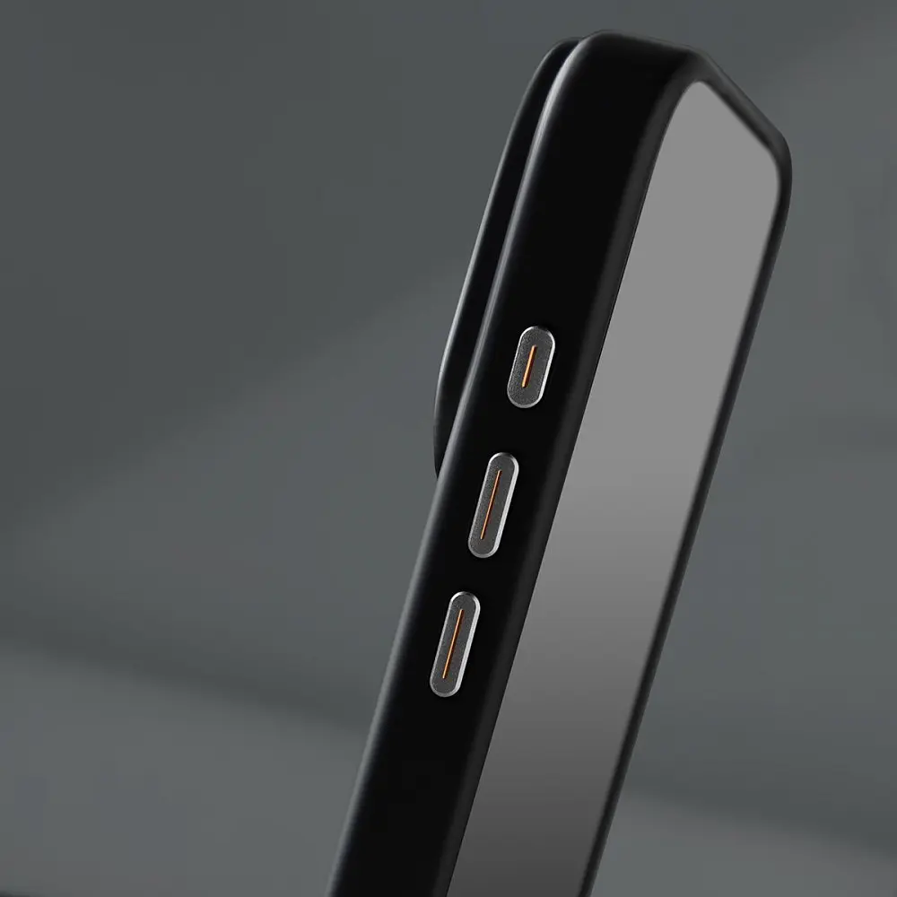 Чохол Proove Reinforce Case with Magnetic Ring iPhone 13 - фото 5