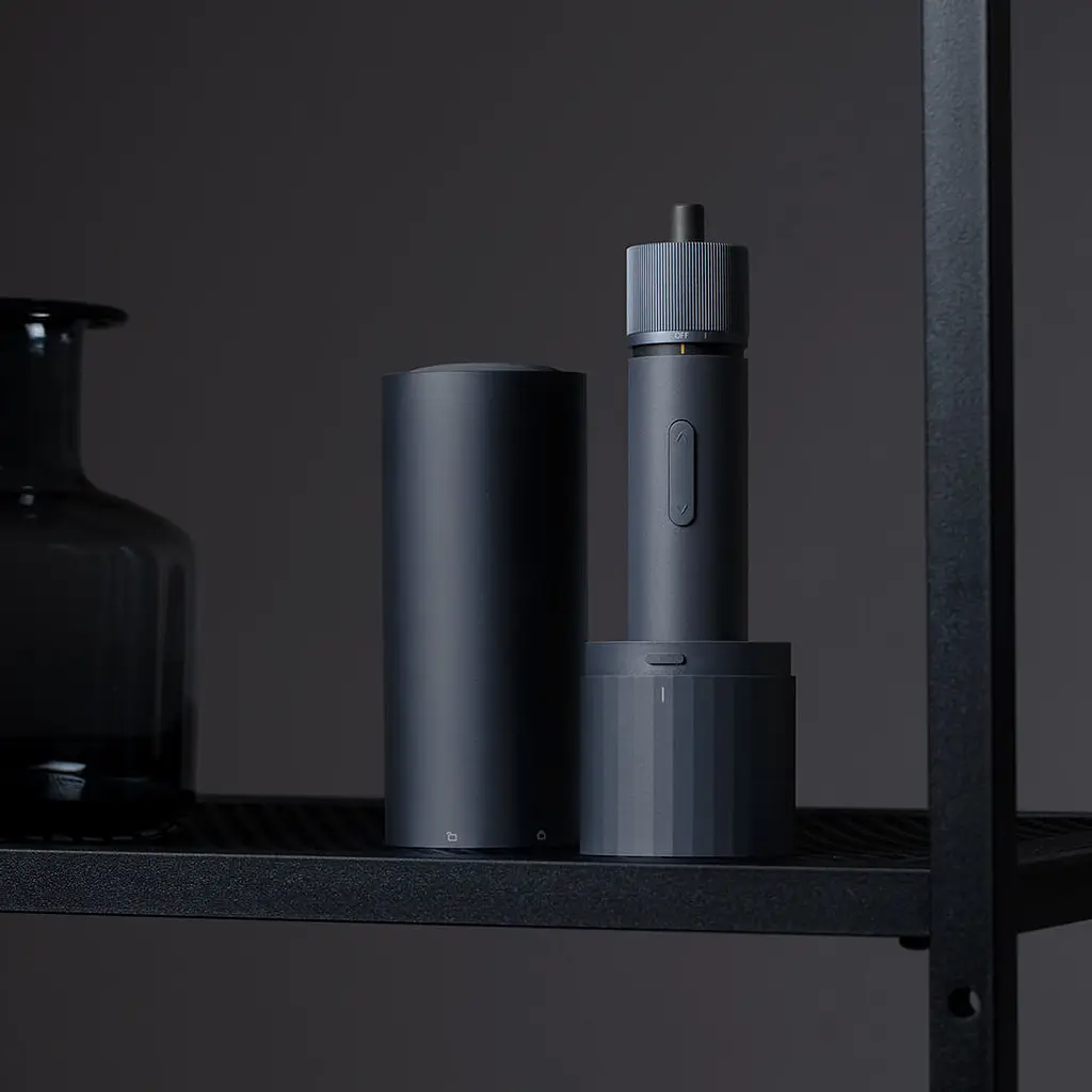 Електровикрутка Xiaomi HOTO Electric Screwdriver (QWLSD001) - фото 4