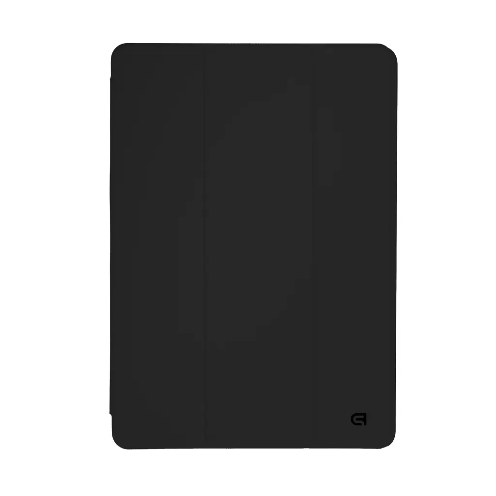 Чохол до планшета Armorstandart Smart Fold Pen Samsung Galaxy Tab S9+ / S9 FE+ Black (ARM75010)
