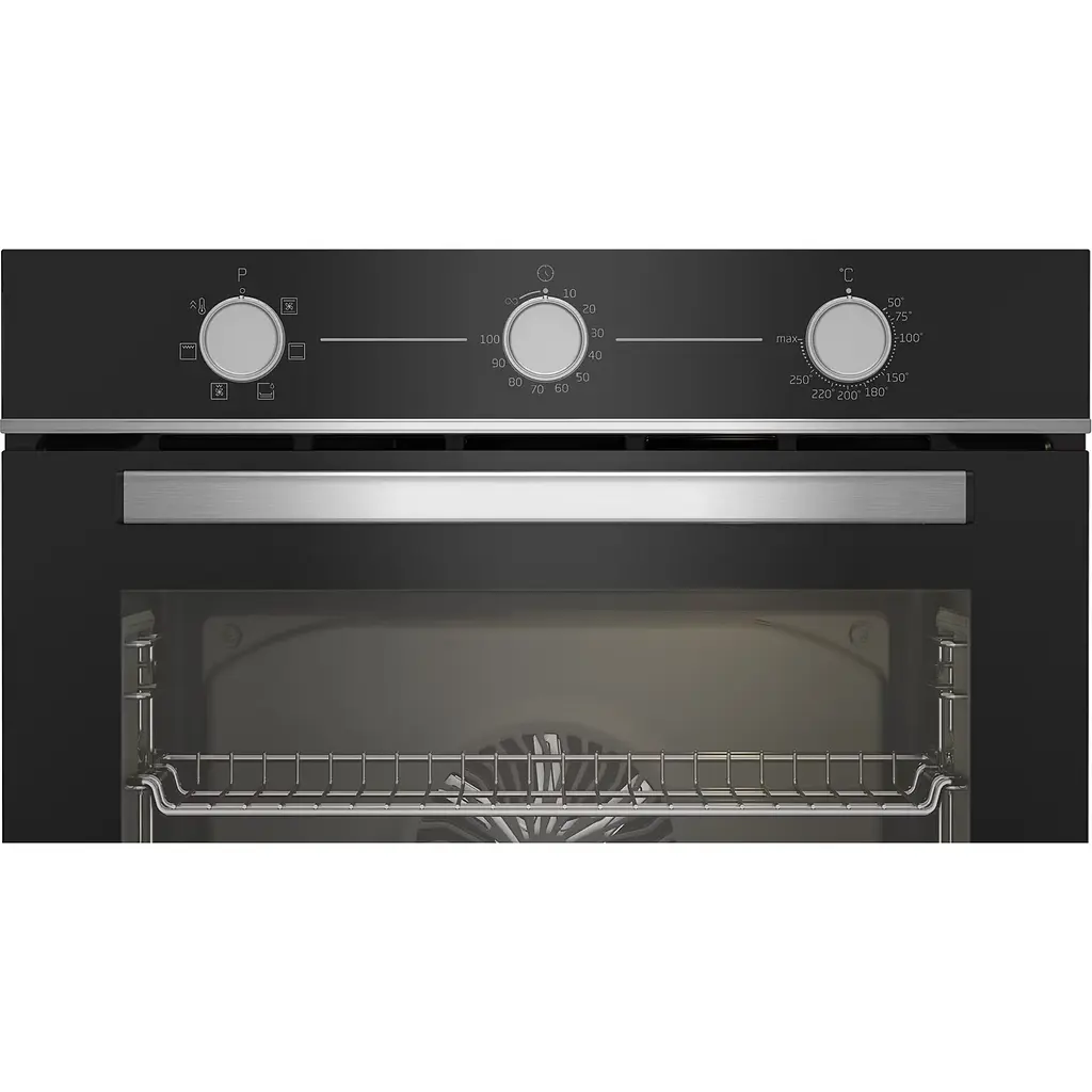 Духовой шкаф Beko BBIE 13100 XC - фото 2
