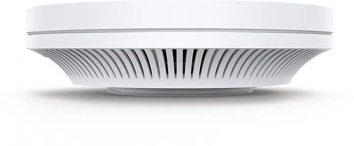 TP-Link Точка доступу EAP670 AX5400 1x2.5GE LAN PoE MU-MIMO стел. - фото 5