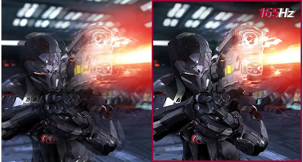 Монітор LG 32" 32GN650-B [70991] - фото 7