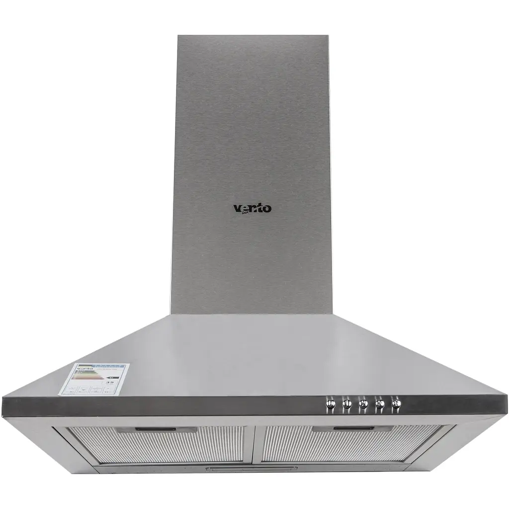 Вытяжка Ventolux Lido 50 INOX (700) - фото 5
