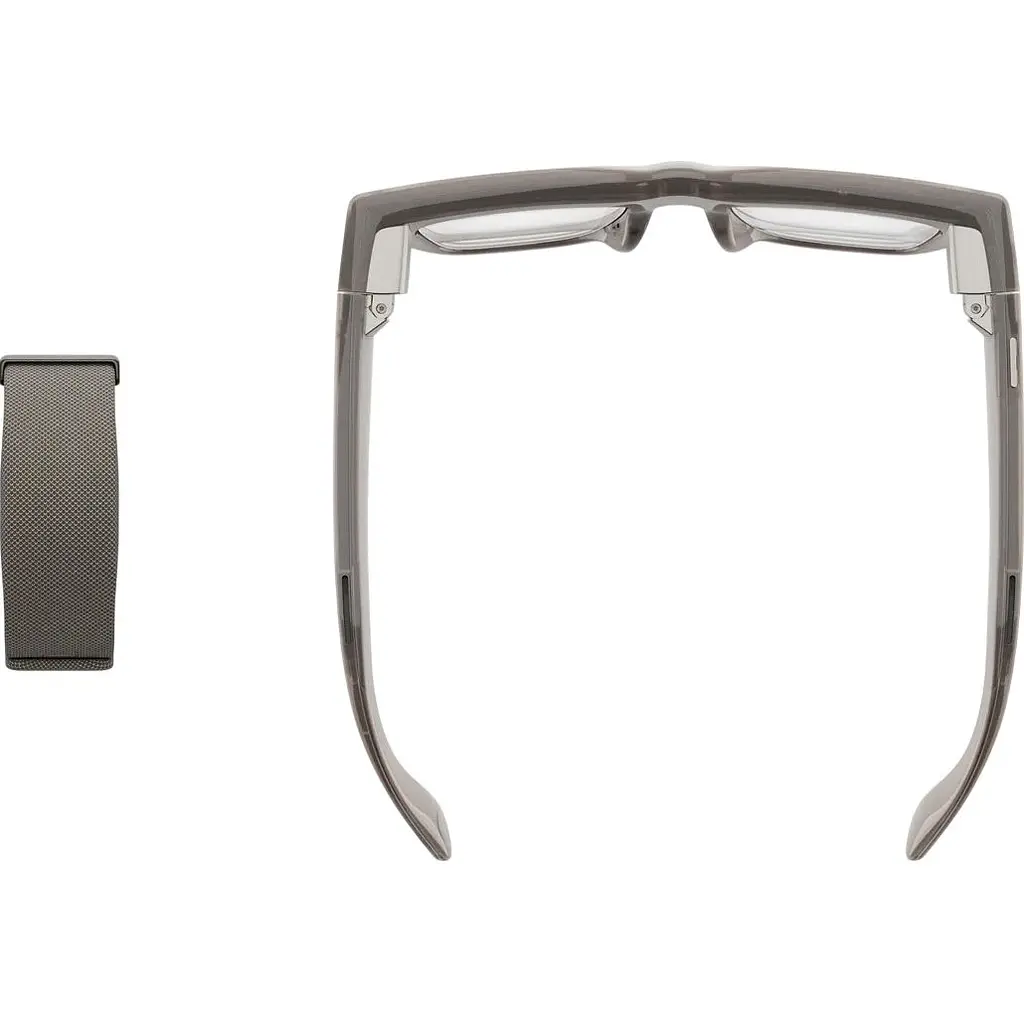 Окуляри доповненої реальності Meta Ray-Ban Display Sand Frame [146496] - фото 5