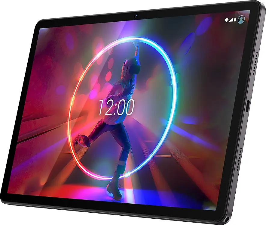 Планшет Sigma mobile Tab A1035 ULTRA 8/256GB Dark grey (RU UCRF) - фото 3