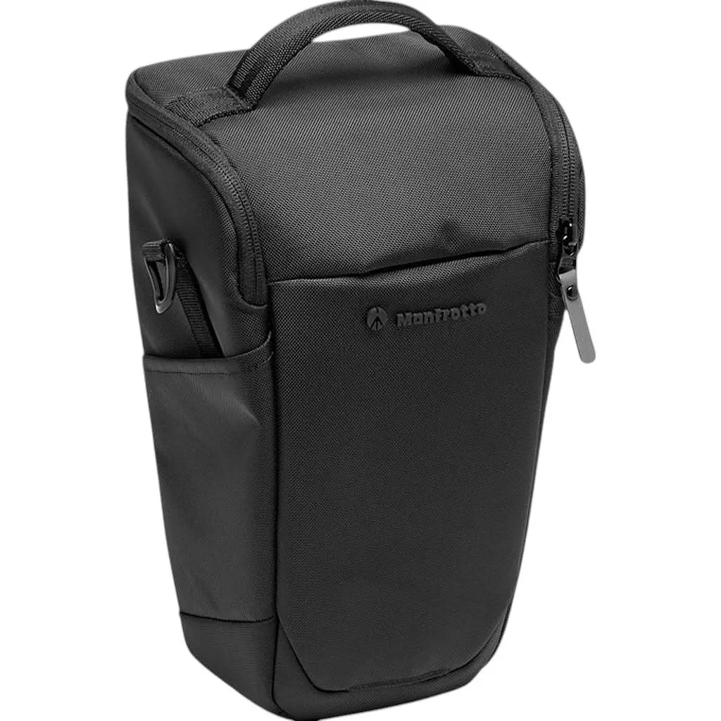 Сумка для фотоапарата Manfrotto Advanced Holster L III (MB MA3-H-L) [88386] - фото 2