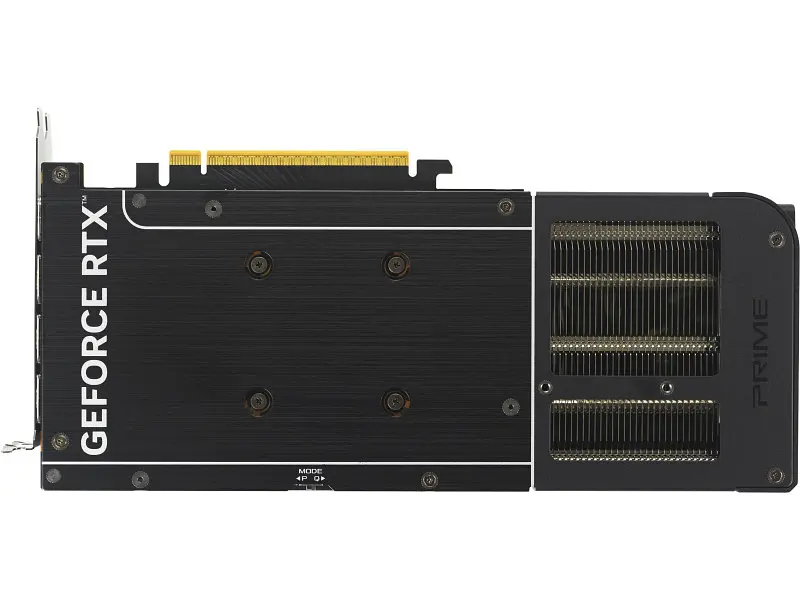 Відеокарта Asus GeForce RTX 5050 8GB DDR6 (PRIME-RTX5050-O8G) - фото 7
