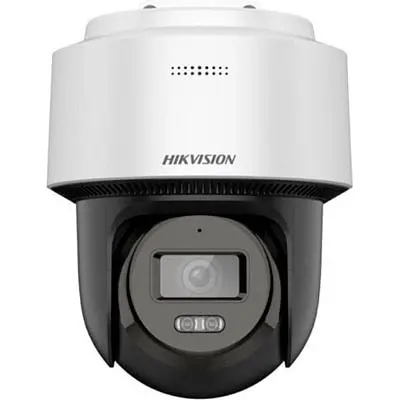 Камера відеоспостереження Hikvision (DS-2DE2C400MWG-E (2.8) - фото 5