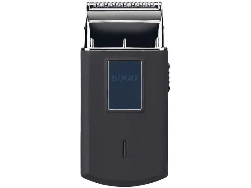 Электробритва Sogo AFE-SS-3440 - фото 2