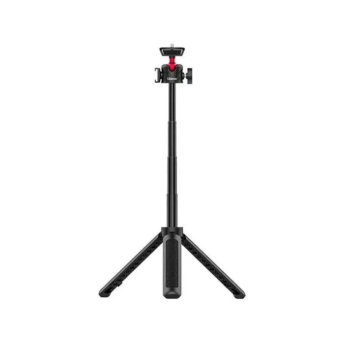 Штатив Ulanzi Vijim Desktop Extendable Tripod UV-2052 MT-16 Black - фото 4