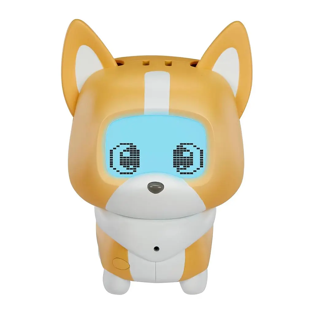 Інтерактивна іграшка з цифровим улюбленцем PIXEL PETZ – КОРГІ Pixel Petz 540298 - фото 5