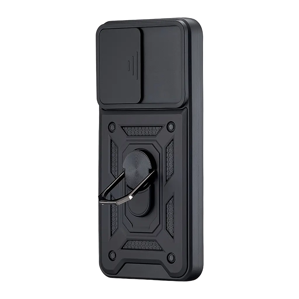 Чохол Full Protection Samsung M34 5G (M346) Black - фото 3
