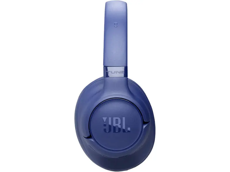 Навушники з мікрофоном JBL Tune 730BT Blue (T730BTBLU) - фото 2