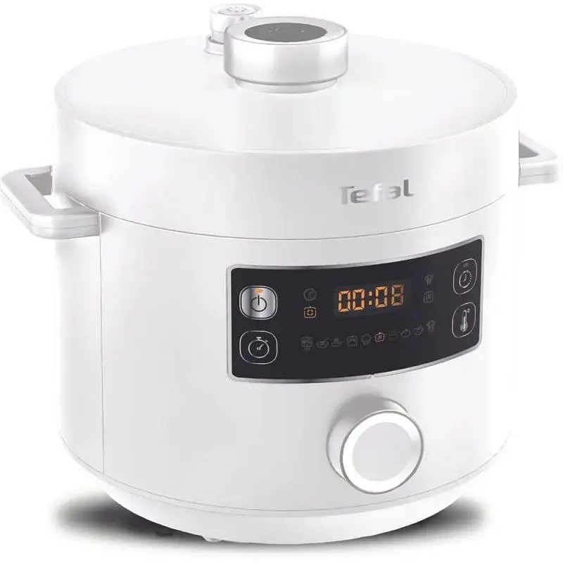 Мультиварка TEFAL CY 754130 - фото 2