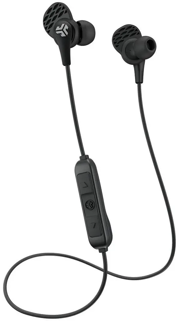 Навушники Jlab JBuds Pro Wireless Black (IEUEBPRORBLK123) - фото 2