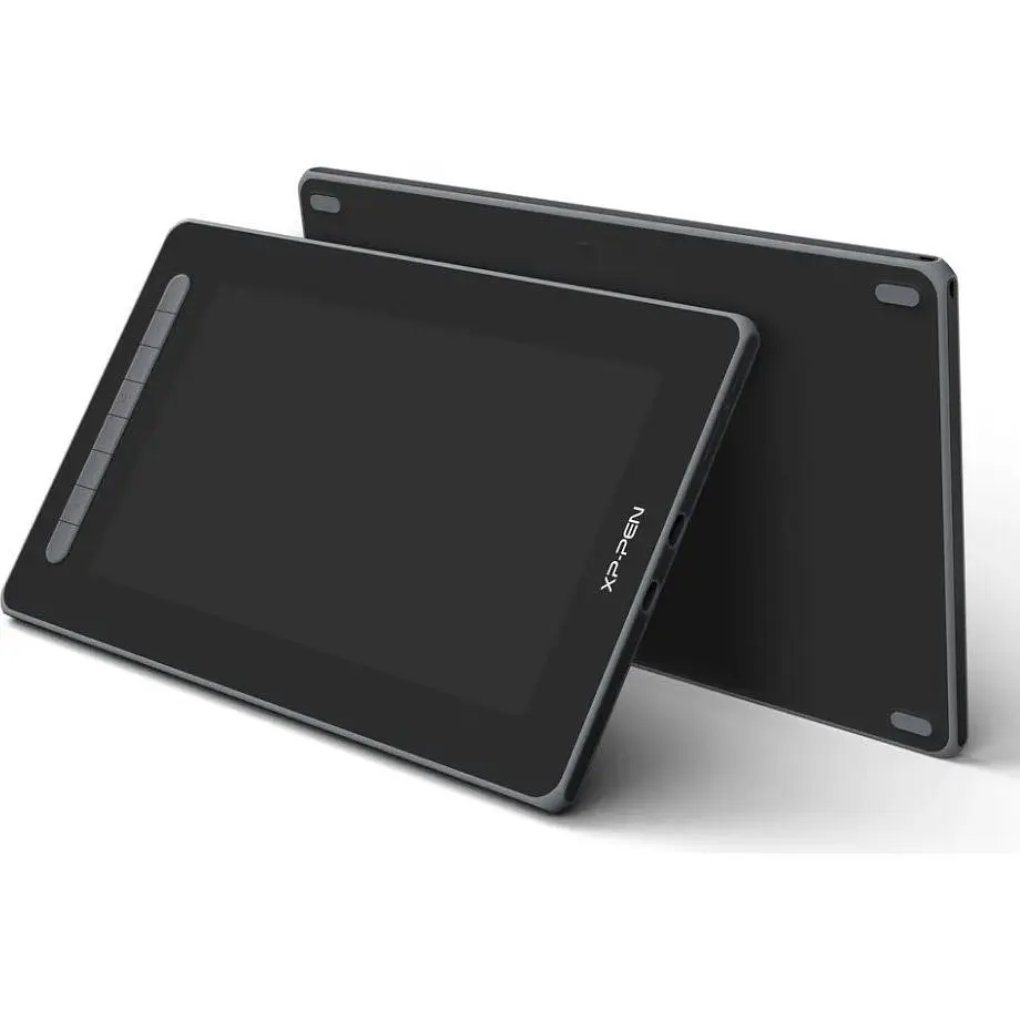 Графічний монітор XP-Pen Artist 12 Pen Display 2nd Gen Black (JPCD120FH_BK) [83425] - фото 4