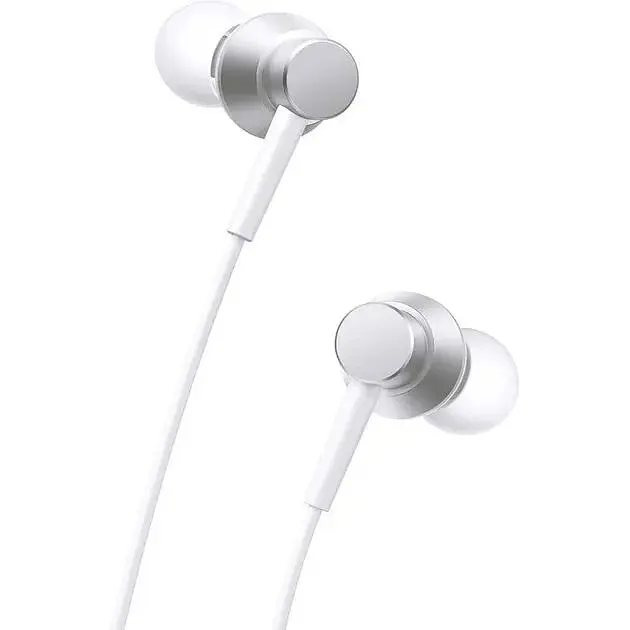 Навушники Baseus Encok HZ11 Wired Earphones A00164200213-Z1 White - фото 2