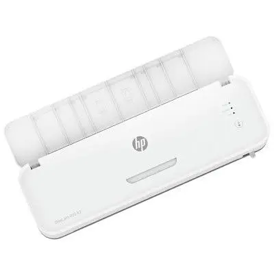 Ламінатор HP OneLam 400 A3 (3161) (838104) - фото 3