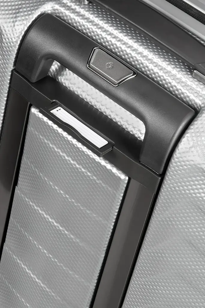 Валіза Samsonite PROXIS SILVER 55x40x20(23) 55 см CW6*25001 - фото 7