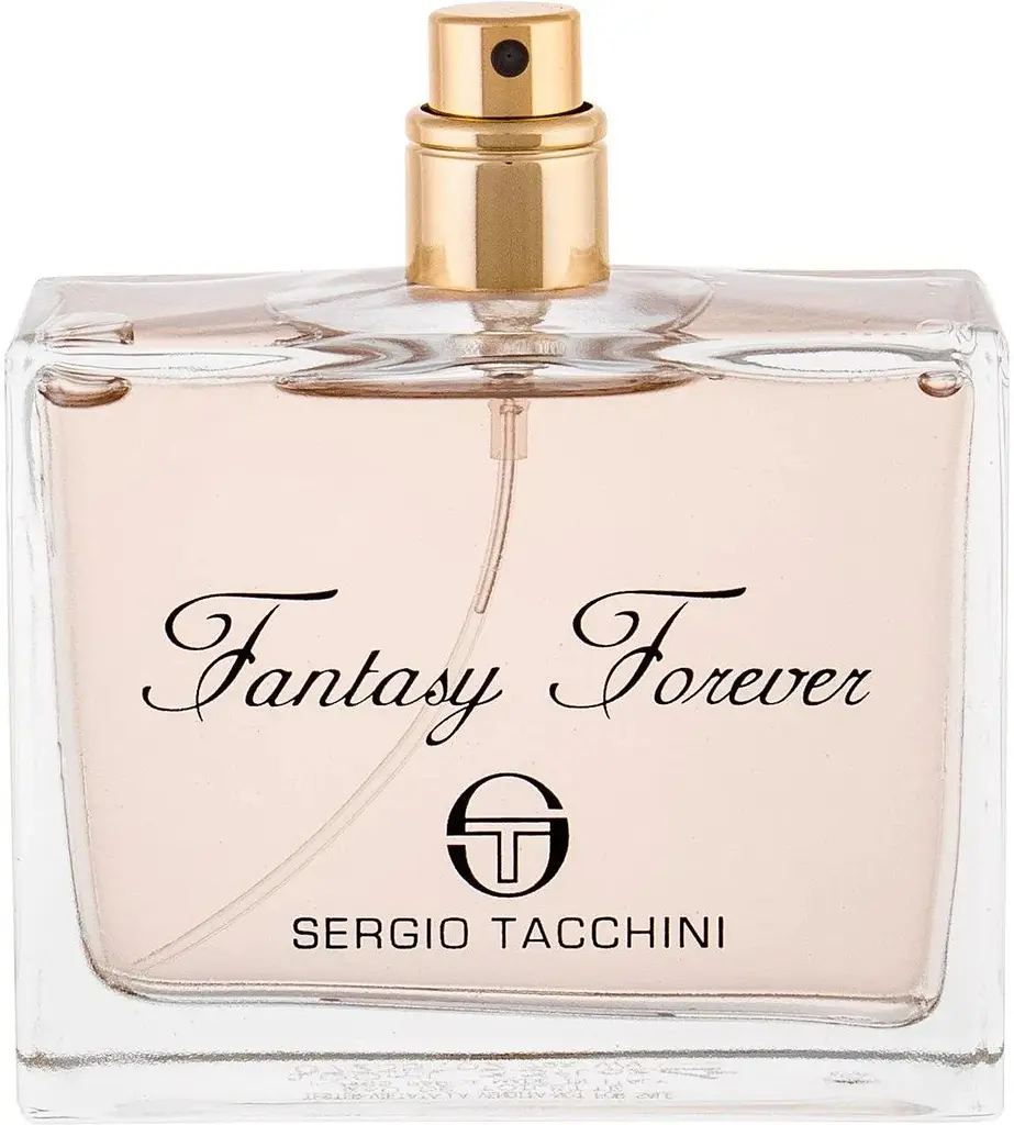Sergio Tacchini Fantasy Forever Тестер 100 мл Туалетна вода - фото 2