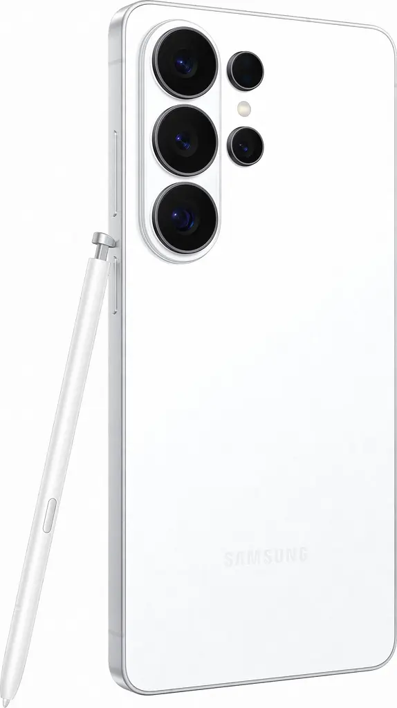 Смартфон Samsung Galaxy S26 Ultra 12/512GB White (SM-S948B) - фото 6