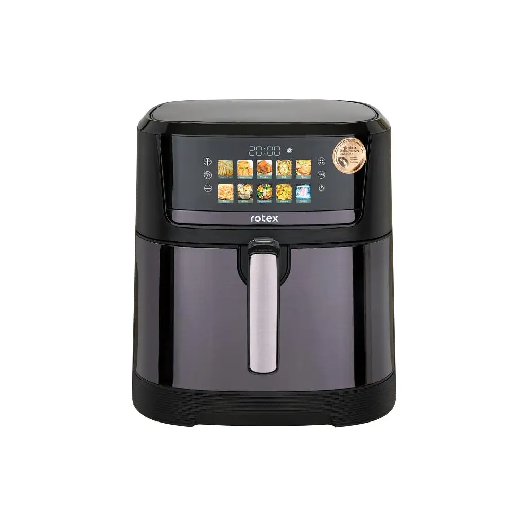 Мультипіч Rotex ROM980-XXL Up&DownFry