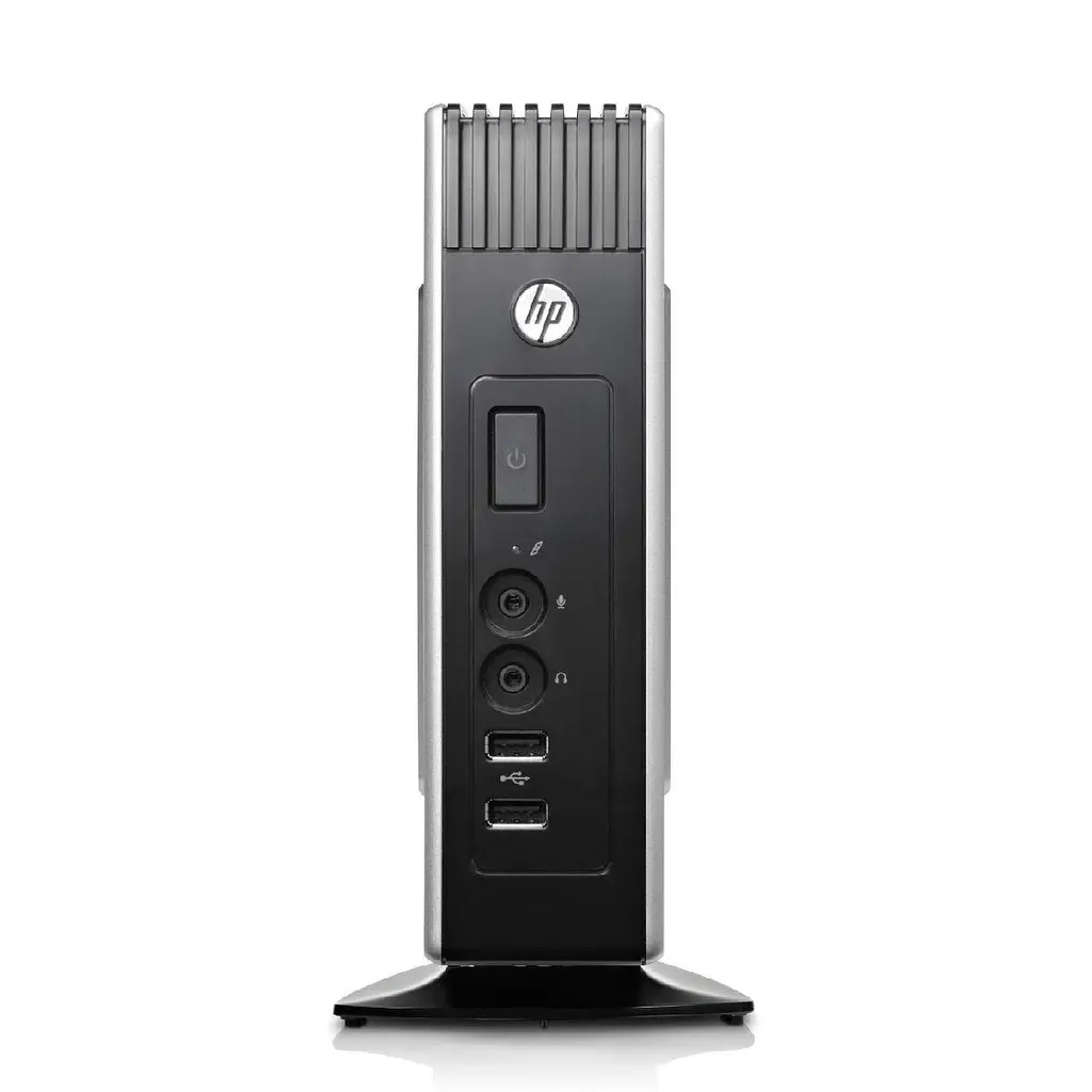 Тонкий клиент HP T5550 Б/В - фото 3