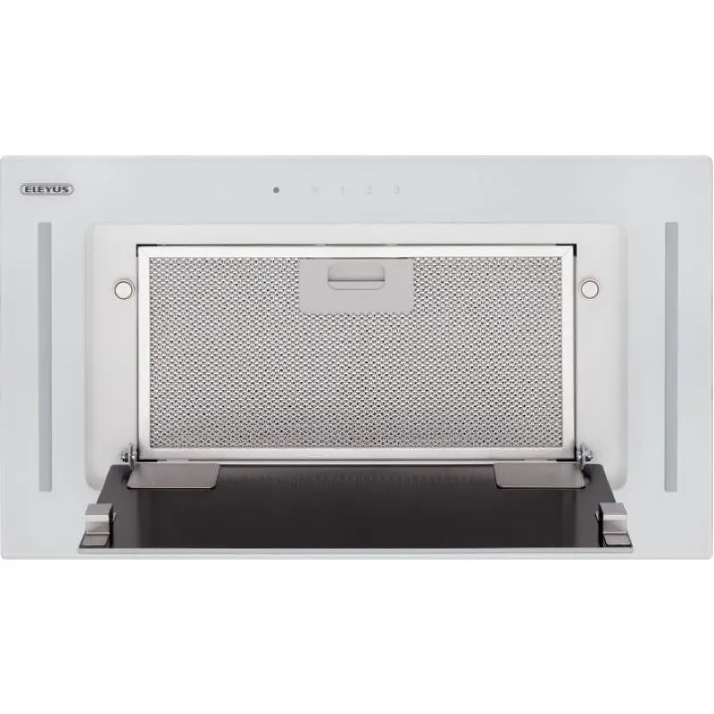 Витяжка ELEYUS GEMINI 1200 LED 52 WH - фото 10