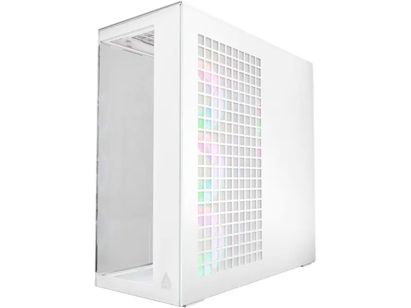 Корпус ARCTIC Xtender VG White (ACPCC00017A) - фото 2