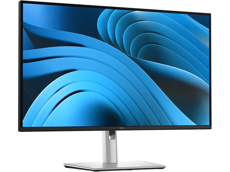 Монітор Dell P2725QE (210-BRDS) - фото 7