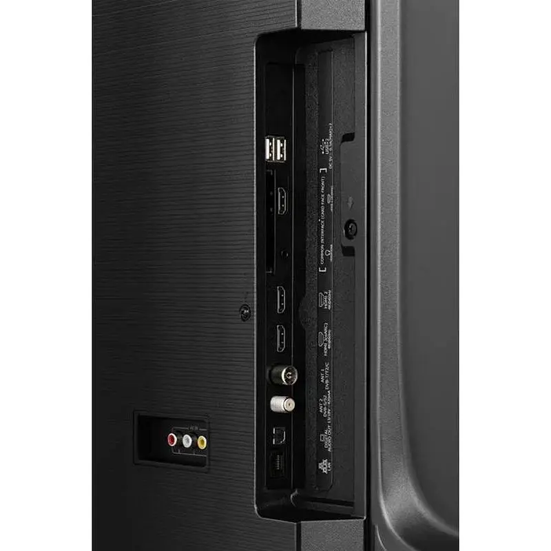 Телевизор Hisense 50E7NQ - фото 4