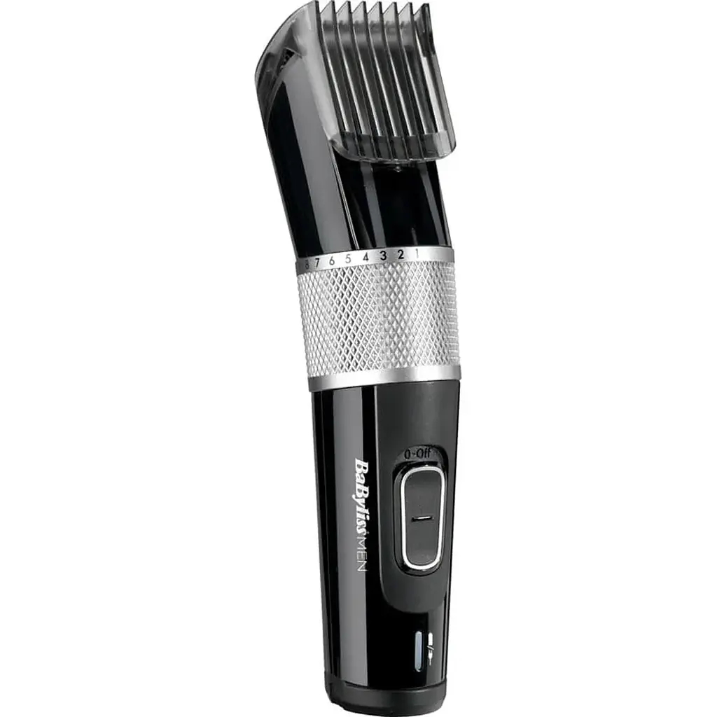 Машинка для стрижки BaByliss E973E [108028] - фото 2