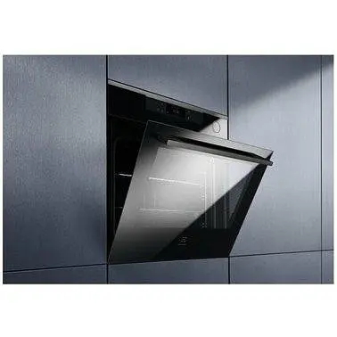 Духовка електрична Electrolux KOCBP39H - фото 3