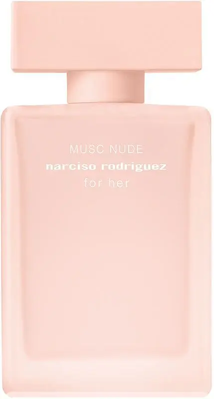 Парфюмерная вода Narciso Rodriguez Musc Nude For Her 50 мл