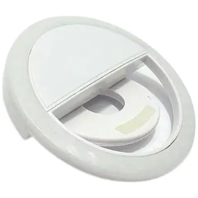 Селфі кільце Selfie Ring Light RK-12 - фото 6