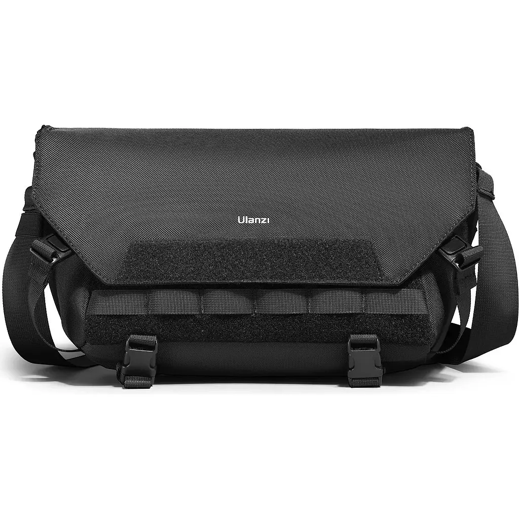 Сумка для фотоапарата Ulanzi Vijim Single Shoulder Bag B010 BC08 [141357] - фото 3
