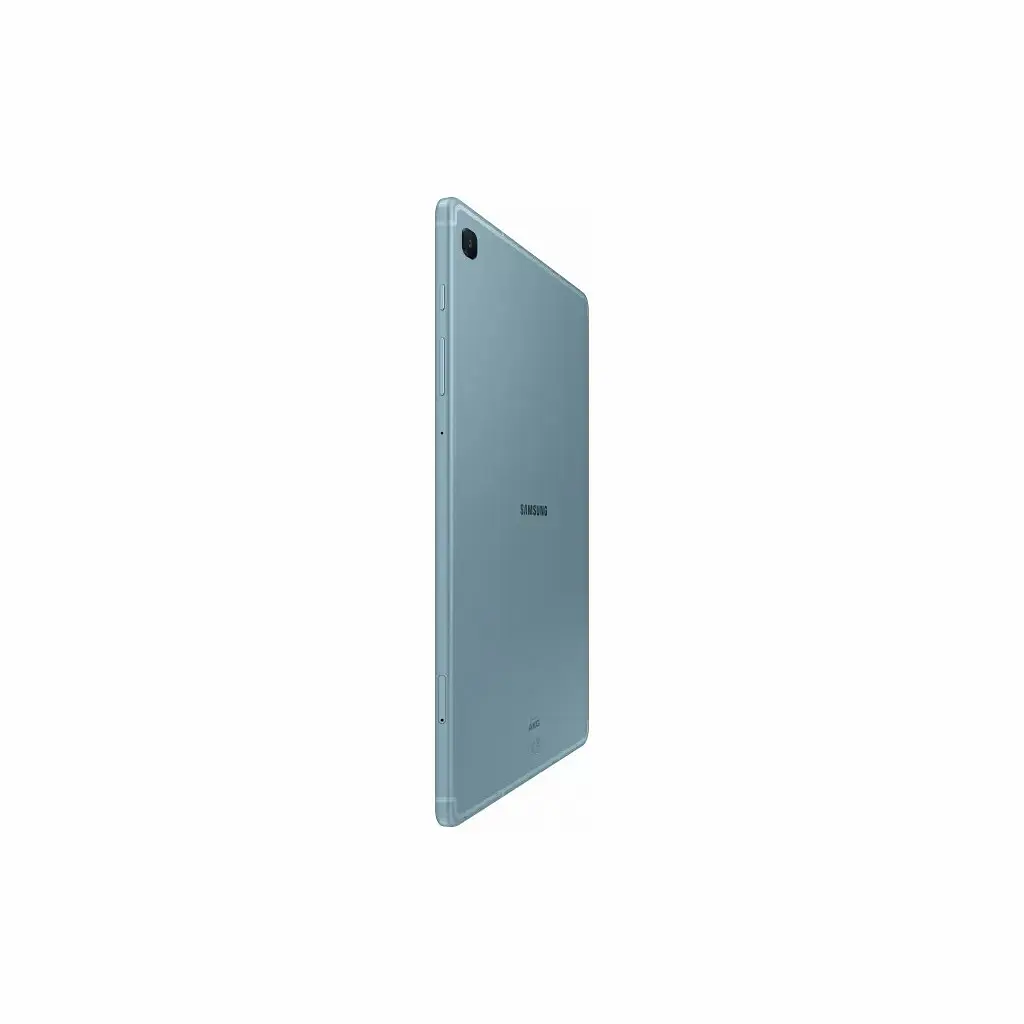 Планшет Samsung Galaxy Tab S6 Lite 2022 4/64GB Wi-Fi Angora Blue (SM-P613NZBA) (UA UCRF) - фото 7