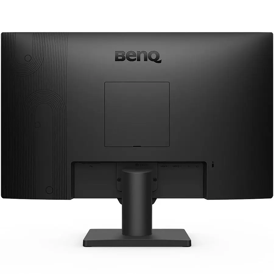 Монітор TFT 23.8" BenQ GW2490, IPS, 100Hz, 2хHDMI, DP, колонки, чорний (9H.LLSLB.QBE) - фото 3