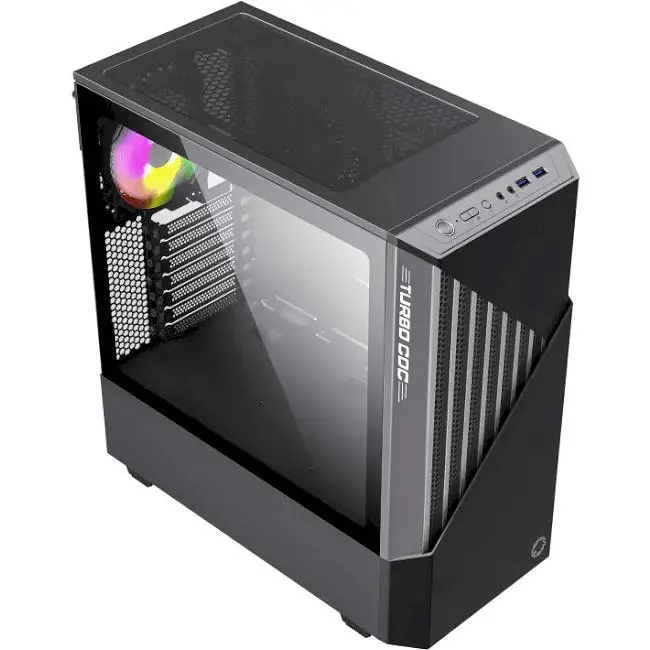 Корпус GameMax Contac COC BG - фото 4