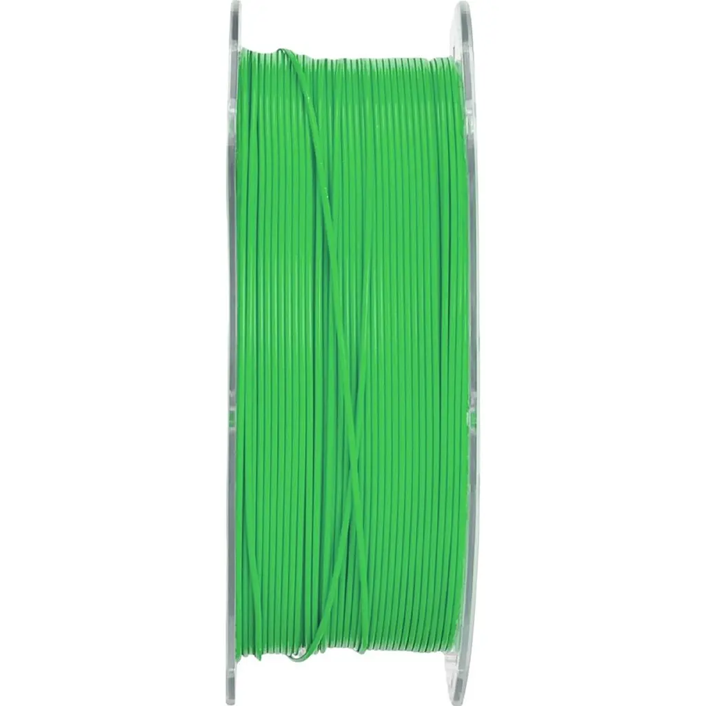 Філамент для 3D-принтерів Creality Soleyin PLA Hyper RFID 1kg Green (3301010468) - фото 3