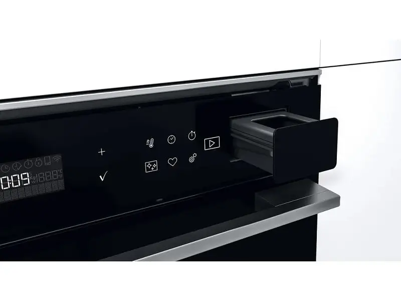 Духовка електрична Whirlpool W7 OS4 4S2 H BL - фото 3