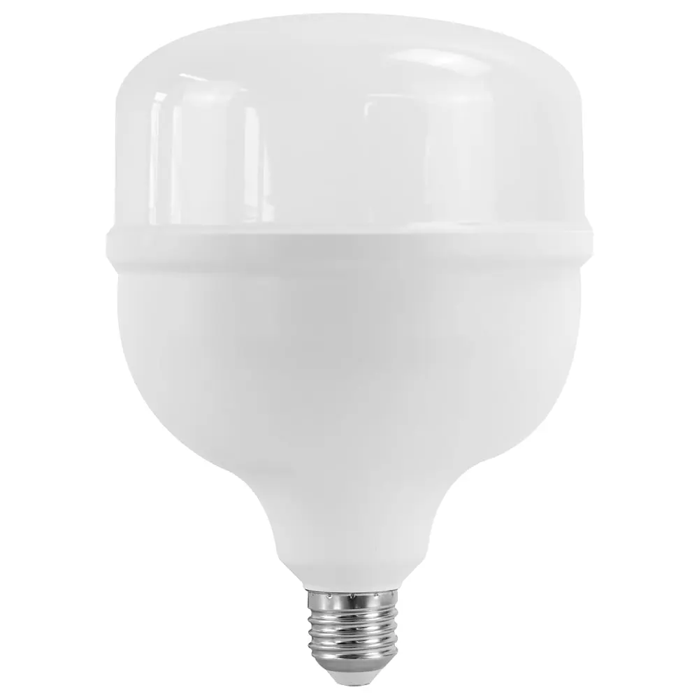 Світлодіодна лампа Ledcoin LB-654 50 Вт Е27-E40 6400K - фото 3